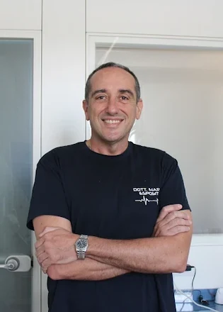 Dott. Marco Esposito