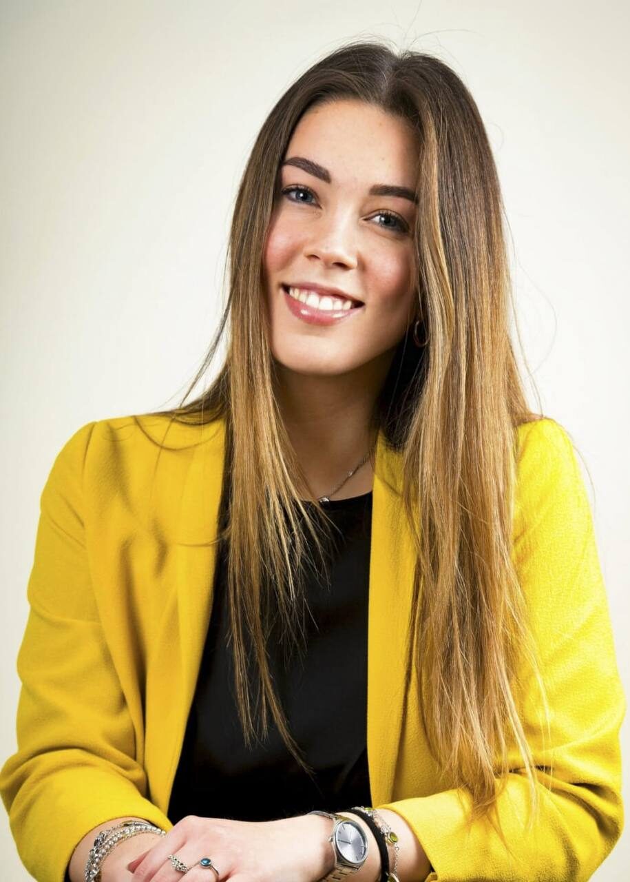 Dott.ssa Giorgia Tavellin